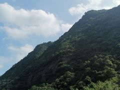 -宁波五龙潭景区