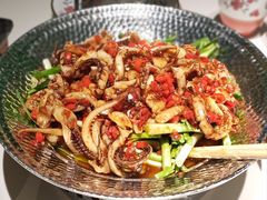 -费大厨辣椒炒肉(正佳广场店)