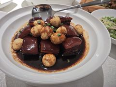 -惠丰堂饭庄(北洼路店)