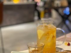 -之悦咖啡馆(新星宇·之洲店)