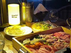 -埠口精酿夜景餐酒吧· BREWPORT BISTRO(长嘉汇重庆之眼店)