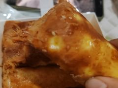 肉松卷-宫廷糕点铺(建设路店)