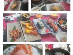 -稻早料理美术馆(城阳店)