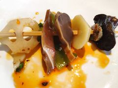 -辣婆婆(航天桥店)