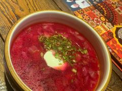 -卢布里西餐厅(总店)