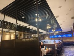-汉巴味德(沈阳万象汇店)
