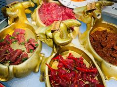 -成都你六姐·牛肉冒菜(城市集市合生汇店)