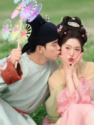 -雅云婚纱摄影工作室旗舰店