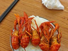 -毛哥小馆子(百井坊巷店)