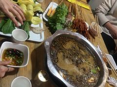 -袁记串串香(北国店)