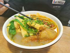 -螺小胖柳州螺蛳粉(钟楼总店)
