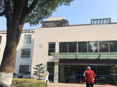 -浙江医院(灵隐院区)