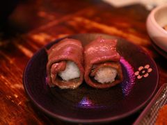 -小川洋风料理(汉街店)