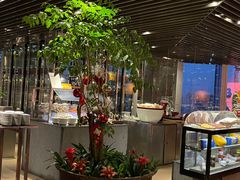 -广州富力君悦大酒店·凯菲厅