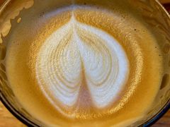-阿什卡咖啡馆ESSCA COFFEE(塔里木石油宾馆店)
