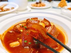 红烧肉-飶香居(省博物馆店)