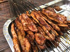 -清真·马峰烤肉(小学习北巷店)