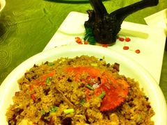 iphone_upload_pic-东方之珠海鲜酒楼(南开店)
