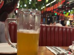 -1886德国汽车餐厅(外滩中央店)