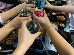 -青春韩国料理(光环店)
