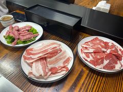 -风味烧烤(泰富店)