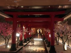 -蓝鲸湾汤泉(包河店)