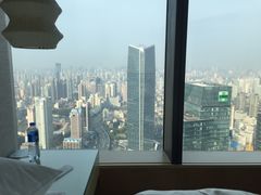 -上海静安香格里拉大酒店