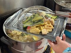 -南门黄孃甜不辣