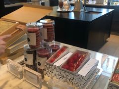 -沁蝶 Butterfly Patisserie甜品蛋糕(北京瑰丽酒店)