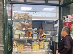 -天泽祥·鼓楼馒头(鼓楼店)