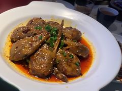 -额娘·春饼烤鸭(华北七楼创始店)