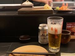 -Sushi Hanzo半藏(天环广场店)