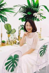 -纪梵希婚纱摄影(青岛店)