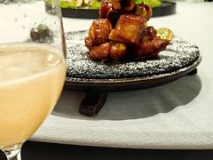 -狮王府淮扬菜(新街口友谊店)