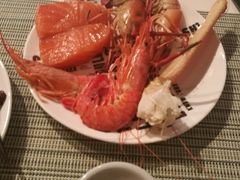 -The COOK·厨餐厅·自助餐(浦东嘉里大酒店)