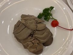 盐水鸭肝-北京全聚德(王府井店)