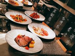 -厦门海景洲际酒店·海峡全日制餐厅