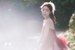 点击看大图 -LAFINE 兰斐婚纱礼服馆