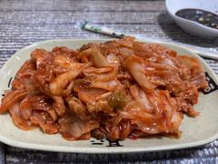 -金明姬和众烧烤店(东铁营店)