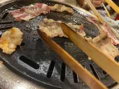 -胡哥烤肥牛(车公庙店)