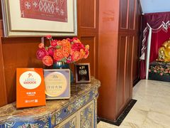-小洋房•海鲜火锅酒楼(华林路店)