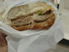 -麦当劳(盐城世纪大道得来速店)