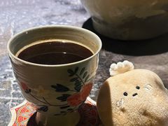 -樹下遇见树·咖啡