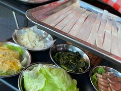 -上二楼涮肉馆(顺义二中店)