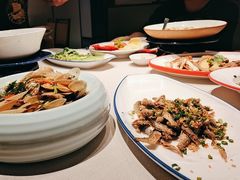 -码头见·潮汕菜(领展中心城店)