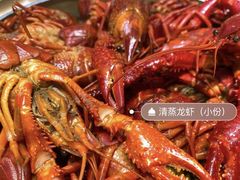 -怪怪龙虾·澳洲蓝龙王·深夜食堂(惊驾路店)