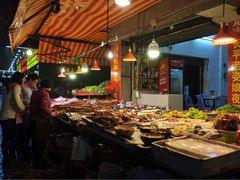 -长平老姿娘夜粥(平东一街店)