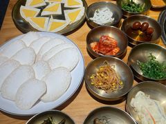 -金顺碳烤肉(番禺傍江地铁站店)