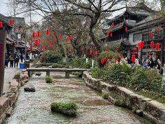-黄龙溪古镇