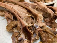 -清真·益鑫羊肉手抓馆(花园北街店)